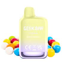 geek bar meloso mini rainbow blast