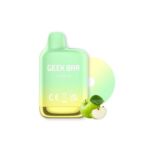 geekbar meloso mini sour apple