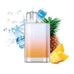 ske amare crystal one pineapple ice