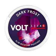 volt dark frost