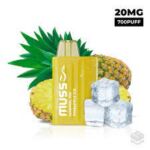 MUSS MARMOL 700 PINEAPPLE ICE