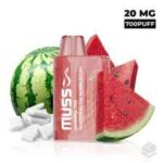 MUSS MARMOL 700 WATERMELON BUBBLEGUM