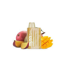 MUSS MARMOL 700 TRIPLE MANGO