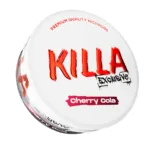 KILLA EXCLUSIVE CHERRY COLA