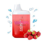 MICRO POD STRAWBERRY ICE